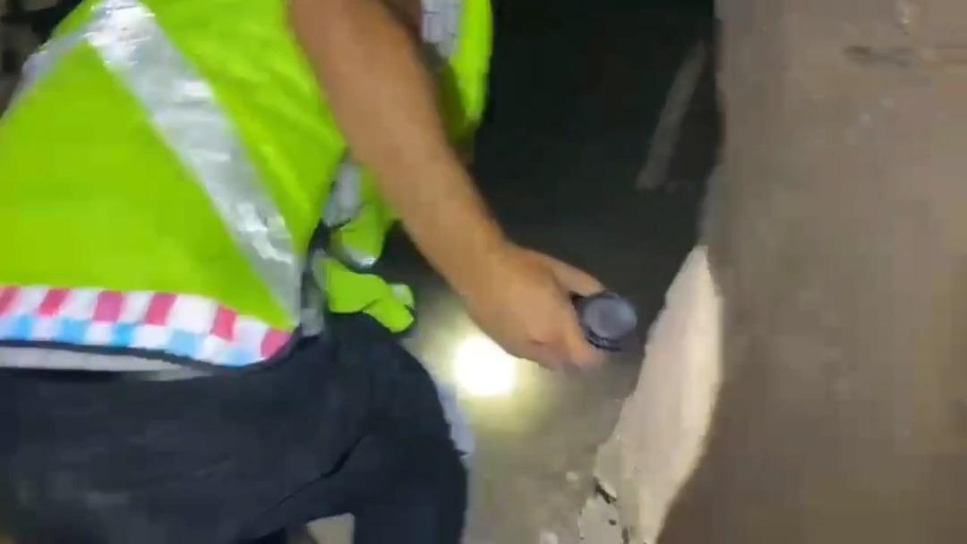 Kaçakçılara satılmak üzereydi! Mardin de 1500 yıllık mozaik ele geçirildi 1