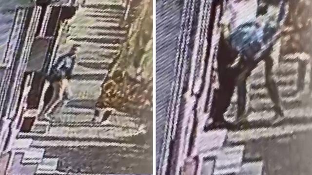 Sultangazi'de esnafın malzeme tartışmasında kan aktı; silahla basıp darp ettiler