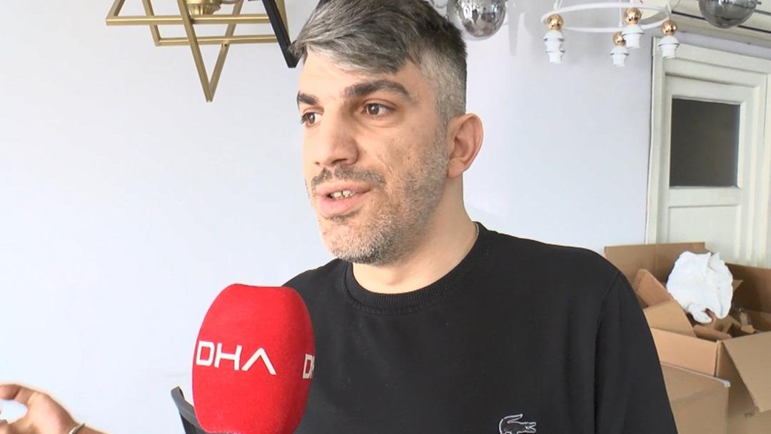 Sultangazi de esnafın malzeme tartışmasında kan aktı; silahla basıp darp ettiler 3