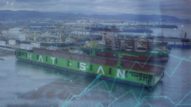 HATSN'den k&ouml;t&uuml; karne: Net k&acirc;rda sert d&uuml;ş&uuml;ş!