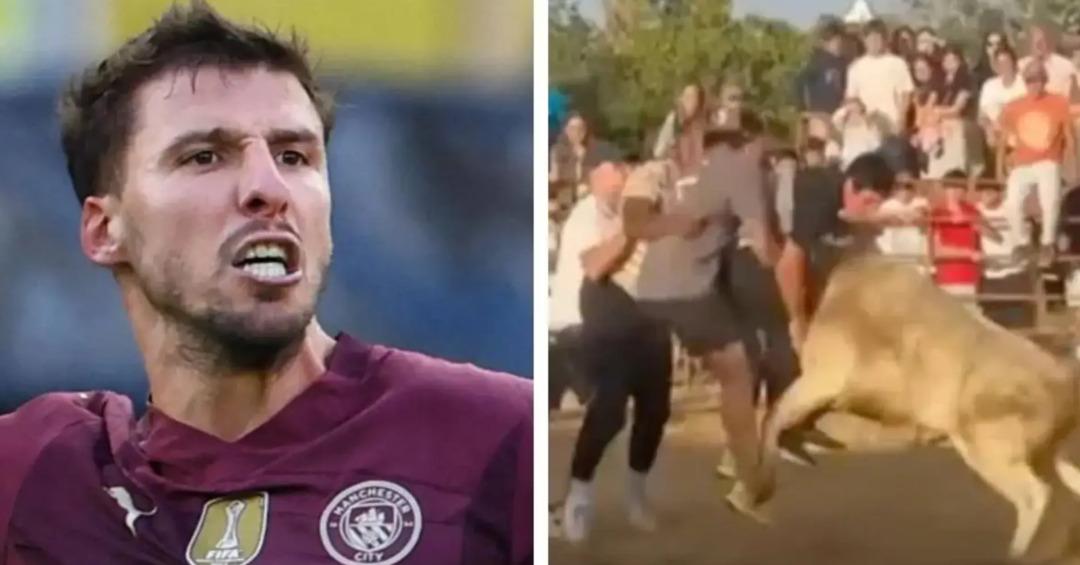 Dünyaca ünlü futbolcu ve kız arkadaşı linç edildi! Apar topar paylaşımı sildiler... 2