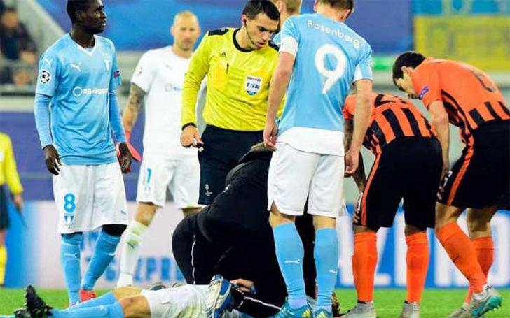 Şampiyonlar Ligi'nde yürekler ağza geldi! G1