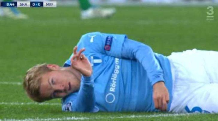 Şampiyonlar Ligi'nde yürekler ağza geldi! G2