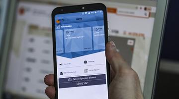 ÖSYM: "Kullanıcı bilgileri dahil olmak üzere herhangi bir veri sızıntısı tespit edilmemiştir"