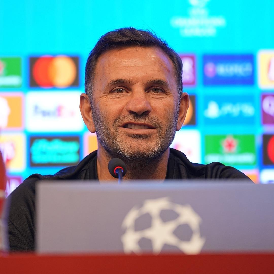 Galatasaray dan Şampiyonlar Ligi nde dev galibiyet! Bodo/Glimt i de geçiyoruz... 1