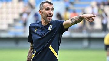 CFR Cluj’da Mehmet Topal sesleri! Adım adım Romanya'ya gidiyor