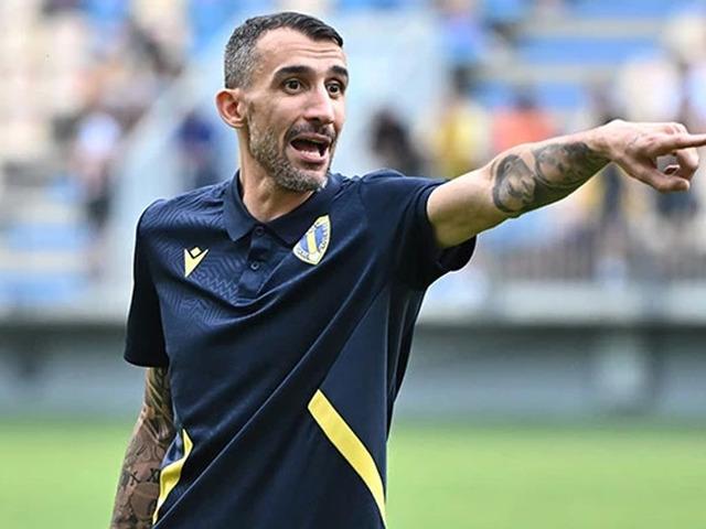 Mehmet Topal, Avrupa ekibinin başına geçiyor!