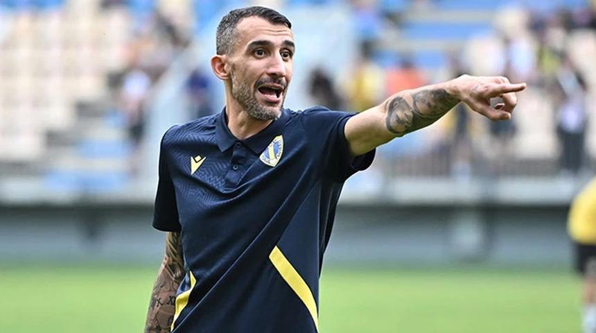 CFR Cluj’da Mehmet Topal sesleri! Adım adım Romanya'ya gidiyor