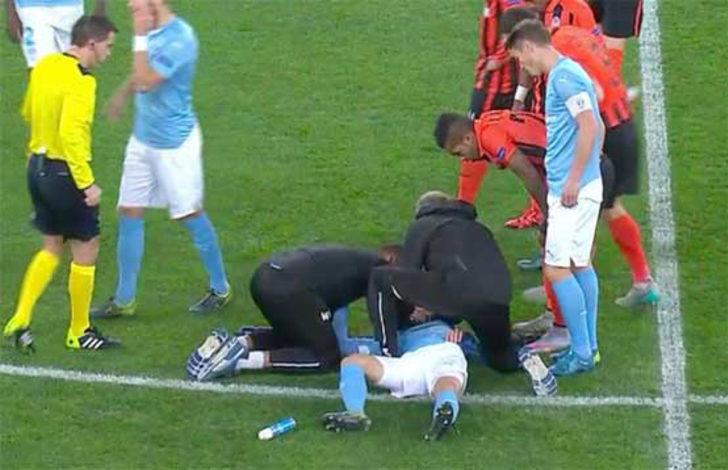 Şampiyonlar Ligi'nde yürekler ağza geldi! G4