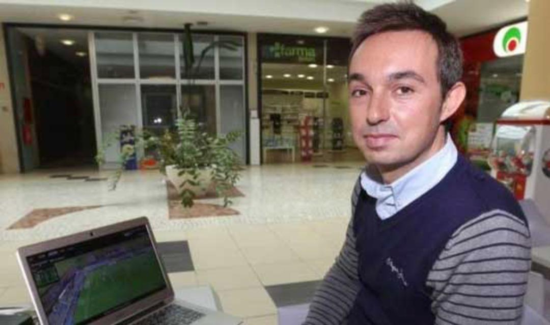 Mucize adam Beşiktaş'a geliyor!