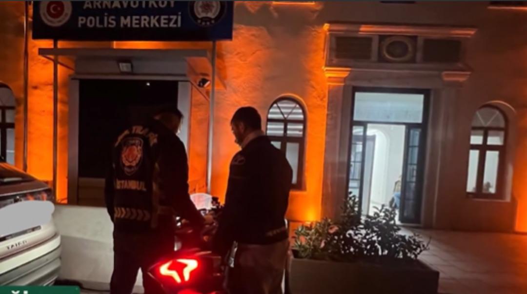 Bakan Yerlikaya, görüntüleri paylaşıp Yeni Trafik Kanunu Teklifini hatırlattı: "Ehliyeti 60 gün geri alınacak" 2