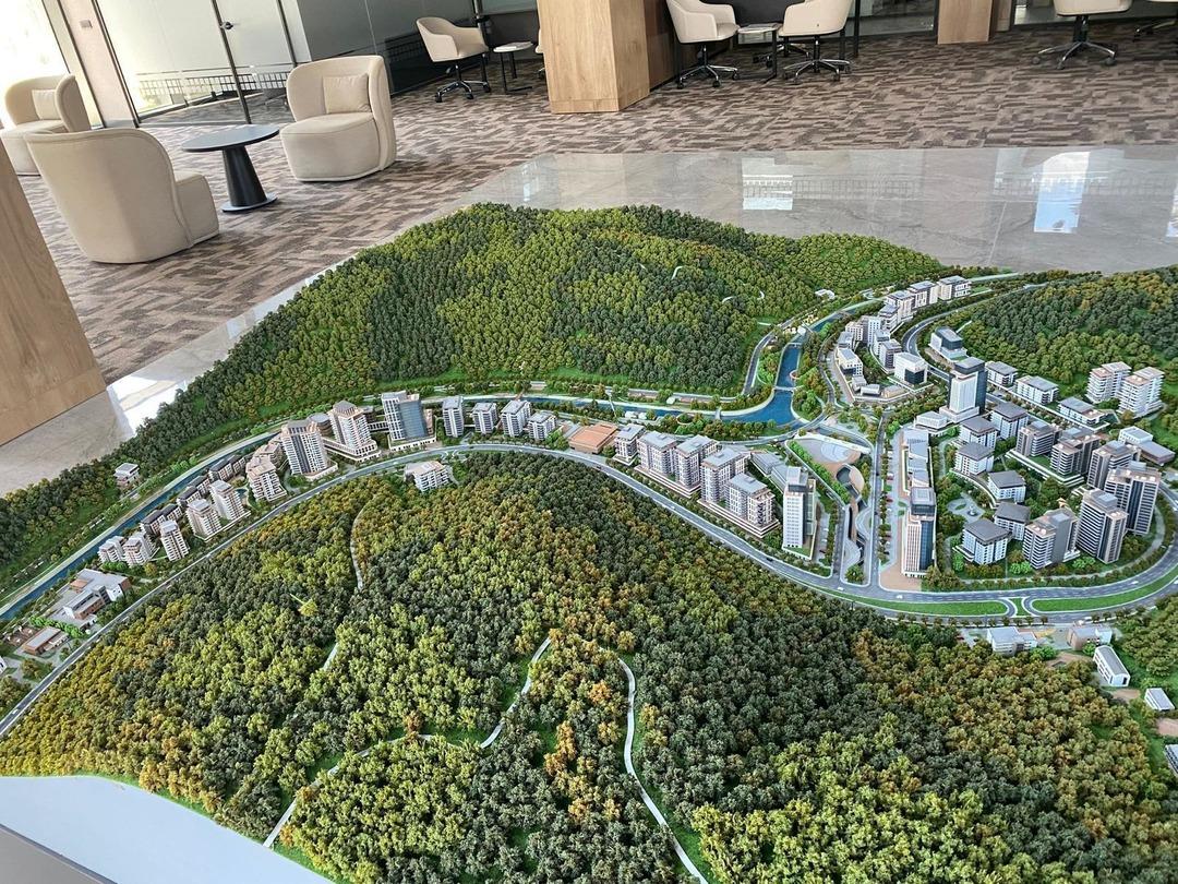 Eczacıbaşı’ndan Çifte Gayrimenkul Hamlesi: GYO Unvanı Değil, Gerçek Değer Önemli 1