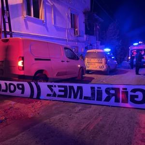 Kahramanmaraş'ta dehşet! Eski eşini ve eski kayınvalidesini evlerine giderek öldürdü! Üvey kızını ağır yaraladı