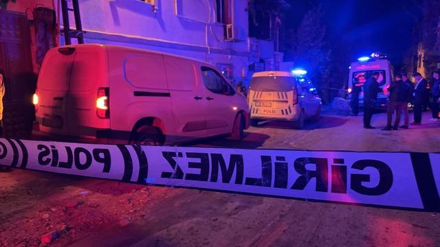 Kahramanmaraş'ta dehşet! Eski eşini ve eski kayınvalidesini evlerine giderek öldürdü! Üvey kızını ağır yaraladı