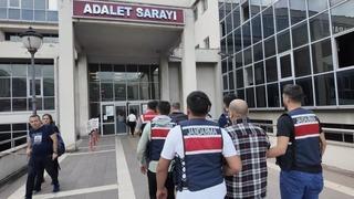 Osmaniye’de DEAŞ operasyonu: 6 tutuklama