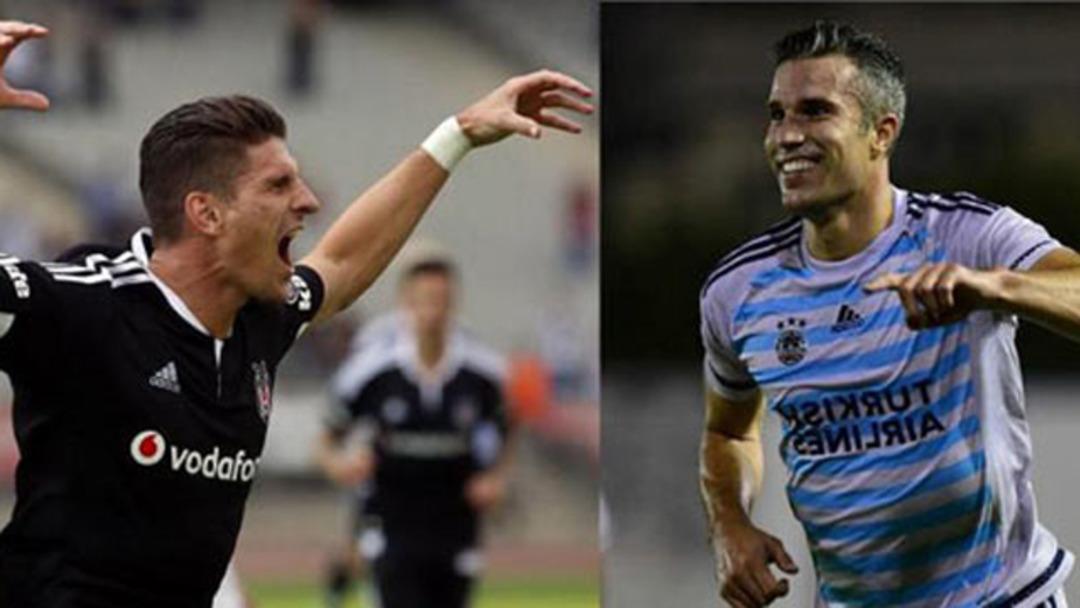 Piyasa değeri d&uuml;şen 20 S&uuml;per Lig yıldızı