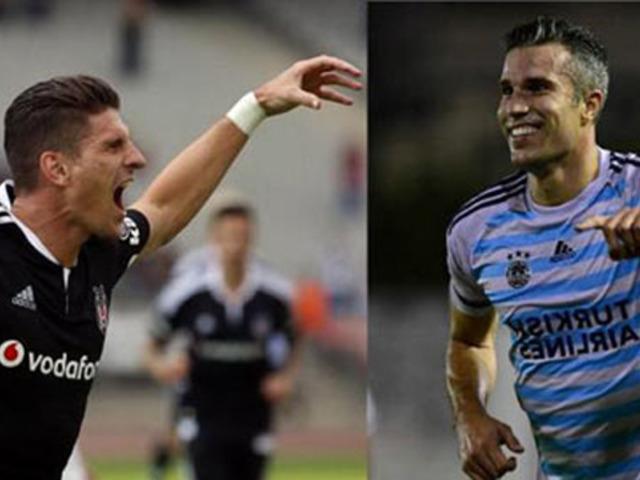 Piyasa değeri düşen 20 Süper Lig yıldızı