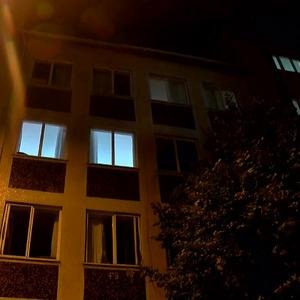 Yer: Sultangazi! Eski eşinin oturduğu apartmanı ateşe verdi: 3'ü ağır 7 yaralı