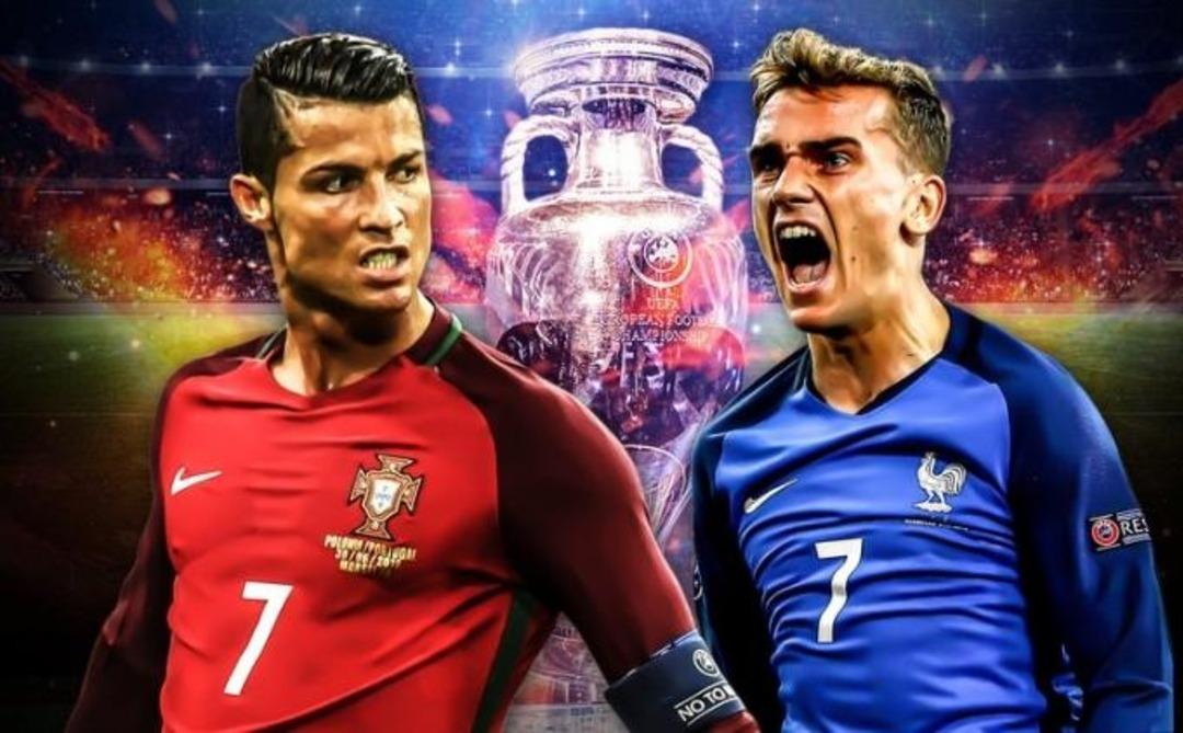 EURO2016 Final tahminleri!