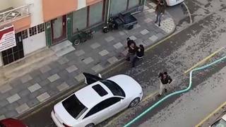 Kooperatif kavgasında kan döküldü: 2 kişi öldü, 2 kişi yaralandı