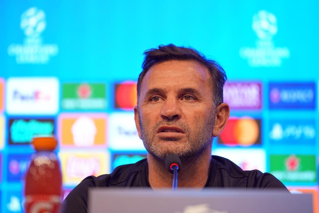 Galatasaray da Okan Buruk Bodo/Glimt maç sonu açıklamalarda bulundu! Babası kalp krizi geçiren Torreira için Ülkesine gidiyor dedi 2