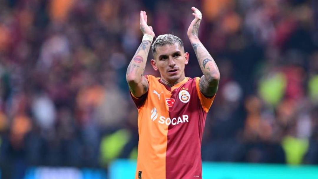 Galatasaray da Okan Buruk Bodo/Glimt maç sonu açıklamalarda bulundu! Babası kalp krizi geçiren Torreira için Ülkesine gidiyor dedi 3