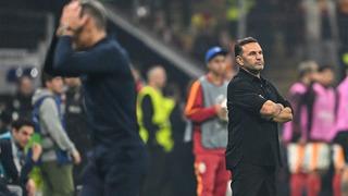 Galatasaray'da Okan Buruk Bodo/Glimt maç sonu açıklamalarda bulundu! Babası kalp krizi geçiren Torreira için ''Ülkesine gidiyor'' dedi