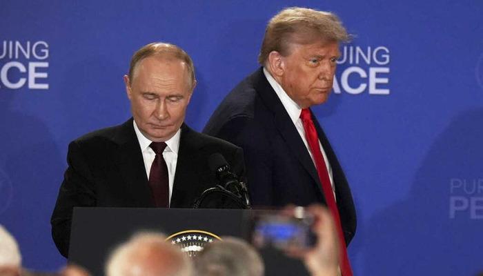 ABD ile Rusya arasında gerilim: Rus şirketlere yaptırım kararı