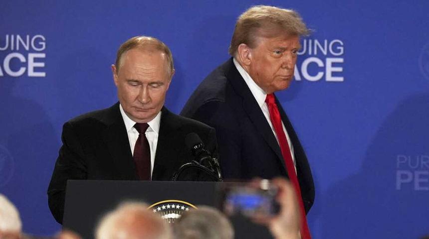 Putin, Macaristan görüşmesiyle ilgili konuştu: "Hem toplantının kendisi hem de yeri ABD tarafından önerildi"