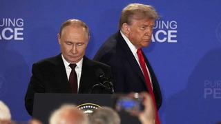 Putin, Macaristan görüşmesiyle ilgili konuştu: Hem toplantının kendisi hem de yeri ABD tarafından önerildi