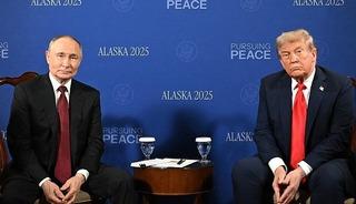 Putin ve Trump arasında İran ve Ukrayna g&ouml;r&uuml;şmesi