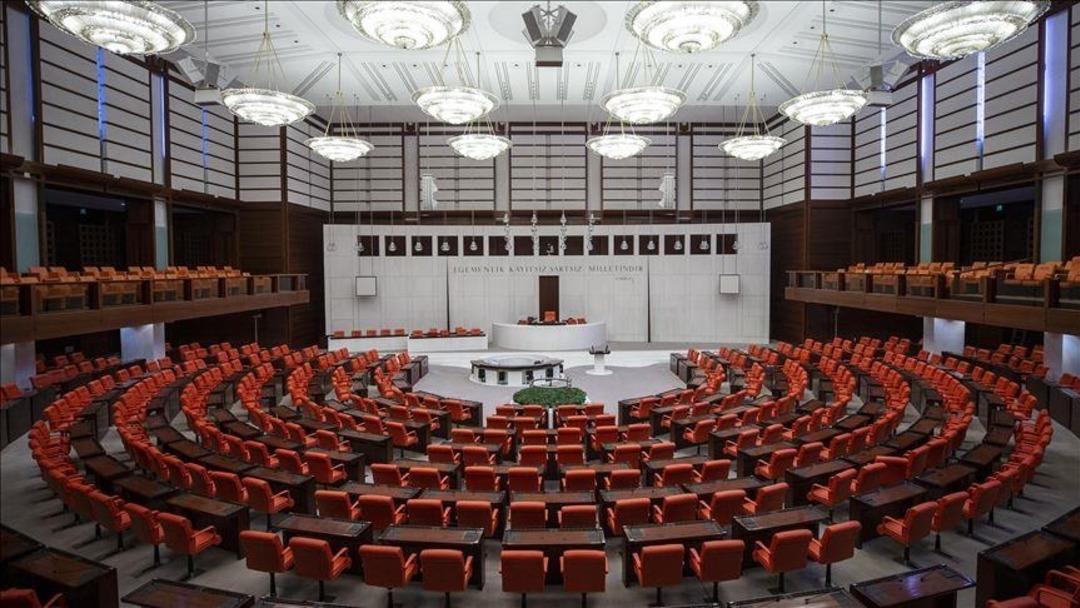 Kanun teklifi komisyonda kabul edildi! Vergi paketi Meclis te: Emlak, araç alım satımı, emeklilik... 1