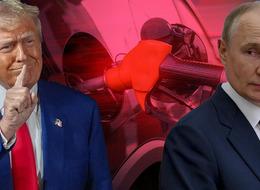 Akaryakıt fiyatları için kötü haber! ABD’nin Rusya kararı sonrası benzin ve motorin yükselecek mi?