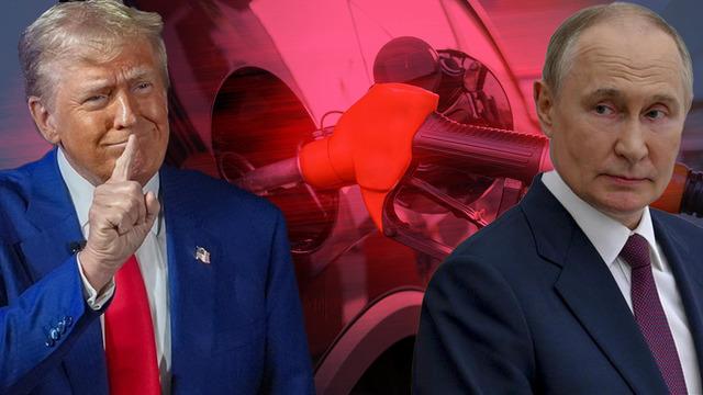Akaryakıt fiyatları için kötü haber! ABD’nin Rusya kararı sonrası benzin ve motorin yükselecek mi?