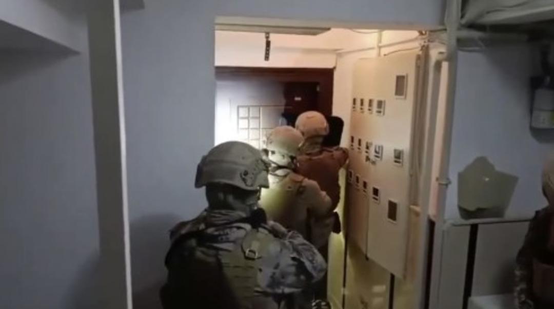 Bakan Yerlikaya duyurdu! Suç örgütlerine operasyon: 42 şüpheli yakalandı 2