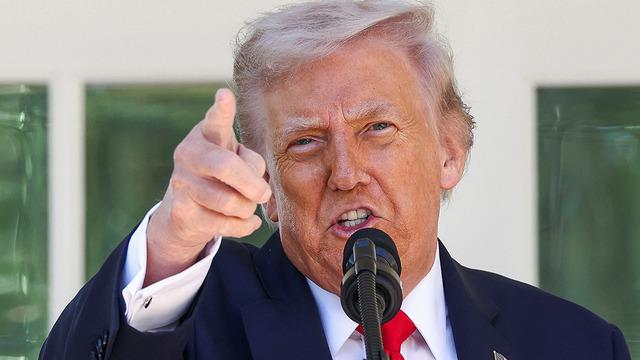 Trump devlet başkanını ‘haydut’ ilan edip tüm ödemeleri durdurdu! Yanıt gecikmedi: ‘Kendimi savunacağım’ 