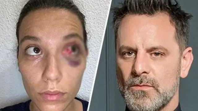 Deniz Bulutsuz'u darp eden Ozan Güven 45 gün hapis yatacak! Cezası onandı