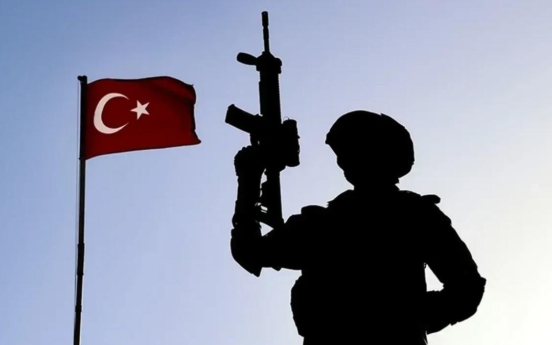 Lübnan, Irak ve Suriye için tezkere kararı Resmi Gazete’de  1