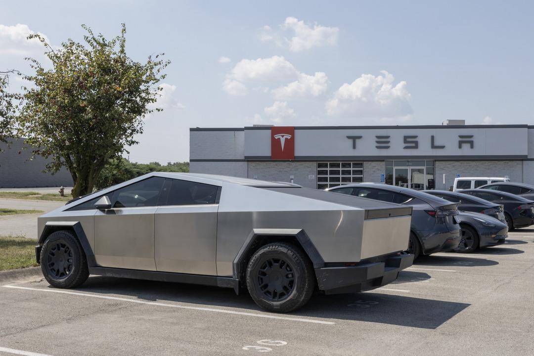 Tesla binlerce otomobilini geri çağırdı! Ücretsiz değiştirileceği açıklandı 3