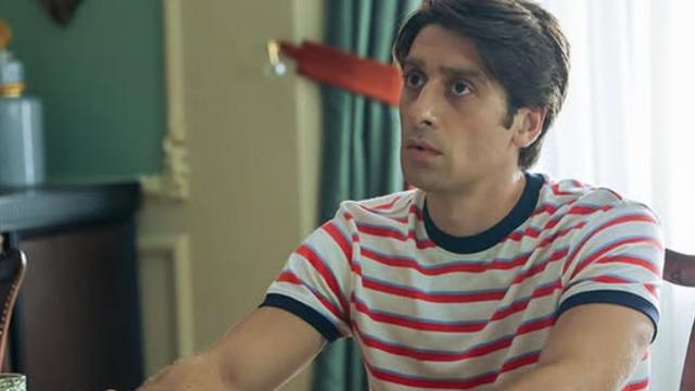 Bora Akkaş ile Oben Alkan'ın kızları apar topar yoğun bakıma alındı! 