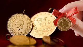 Altın için 'Tren son durağa yaklaşıyor' vurgusu! 'Vatandaşın bilmediği bir konu var' 