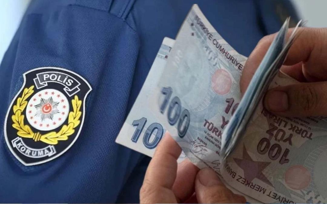 Maaş promosyonları belli oldu: TRT, EGM, GSB, üniversiteler… Kim ne kadar promosyon alacak? 2