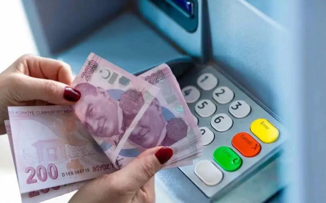 Maaş promosyonları belli oldu: TRT, EGM, GSB, üniversiteler… Kim ne kadar promosyon alacak? 1