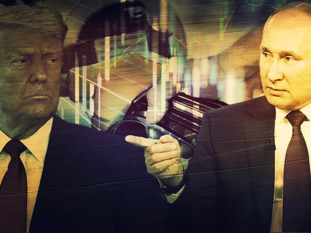 ABD ambargo kararını açıkladı! Türkiye'de 600'den fazla şubesi var