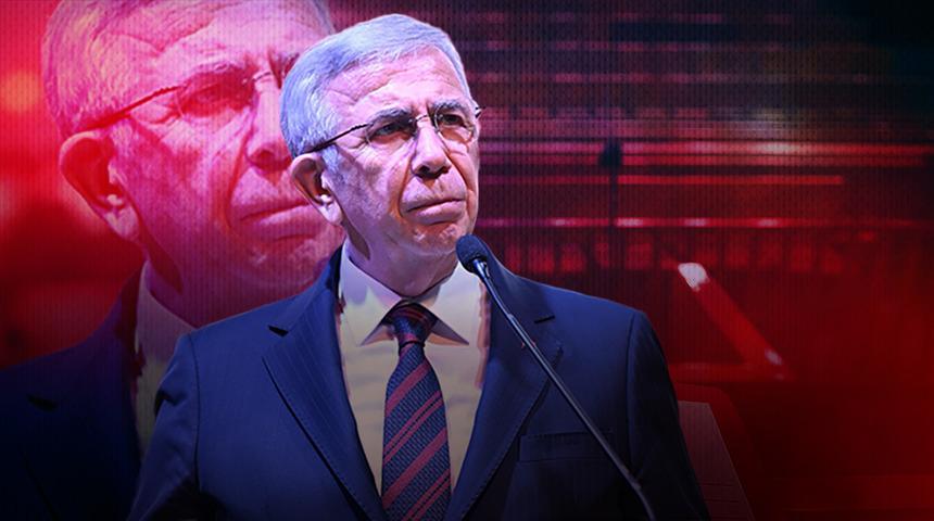 1 hafta süresi olduğu iddia edildi! Mansur Yavaş'tan bizzat yanıt geldi: Soruşturma izni çıktı mı?