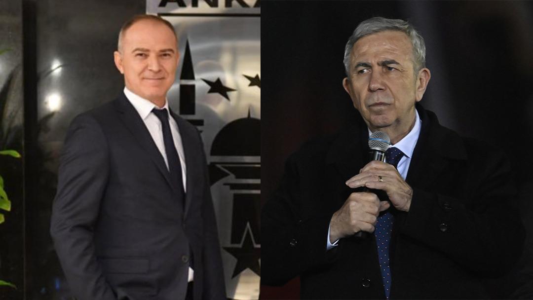 1 hafta süresi olduğu iddia edildi! Mansur Yavaş tan bizzat yanıt geldi: Soruşturma izni çıktı mı? 2