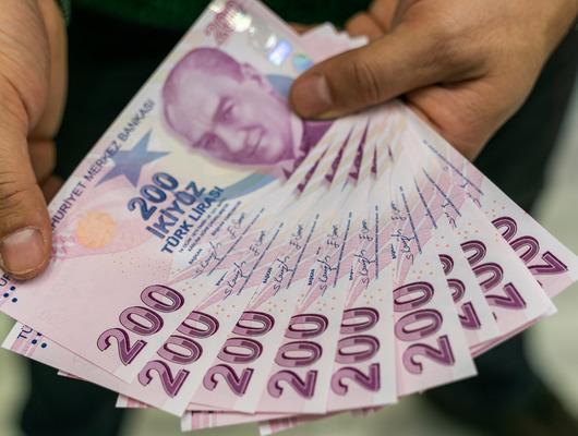 Asgari ücret için 'Ankara'daki kulis bilgisi! Gerçek bu' çıkışı '40 bin TL ama en az ve en fazla...'