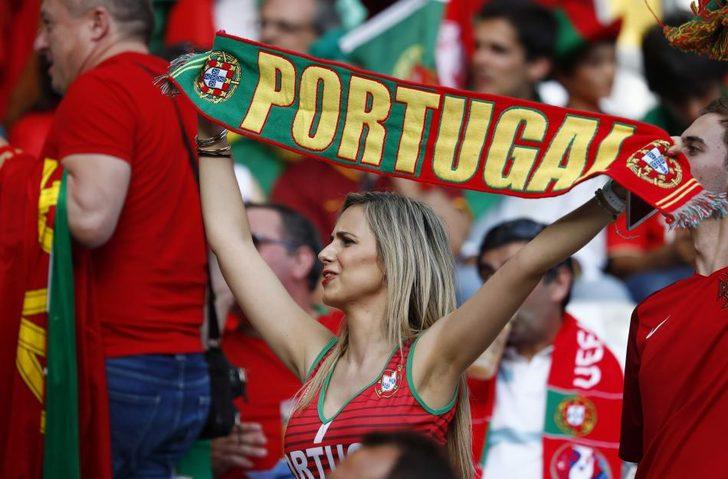 EURO2016 Final (Maç önü) G2