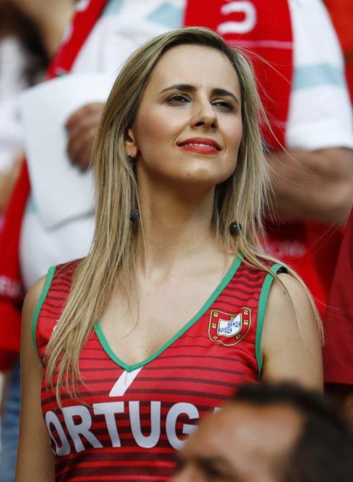 EURO2016 Final (Maç önü) G3