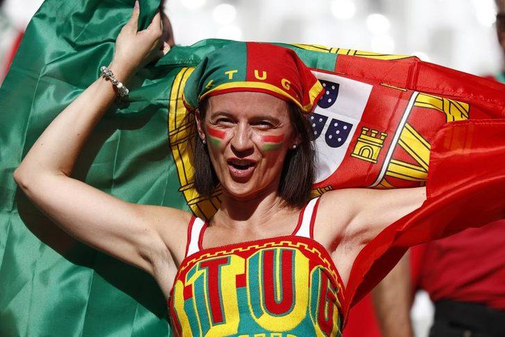 EURO2016 Final (Maç önü) G4